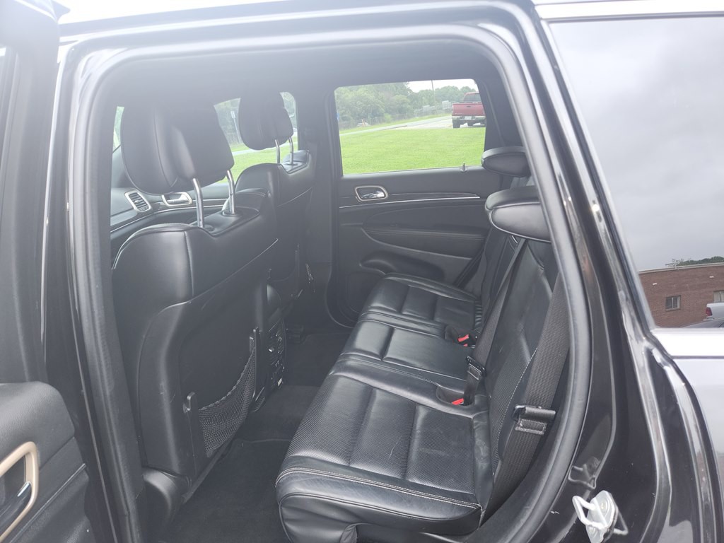 2014 Jeep Grand Cherokee Image 10