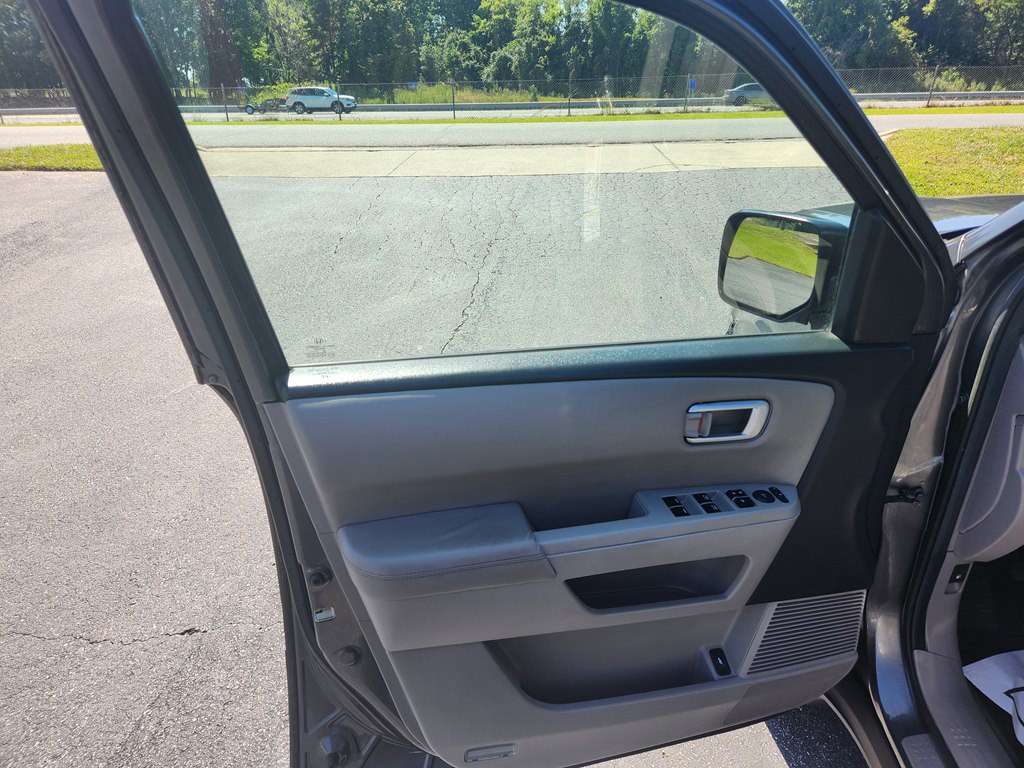 2013 Honda Pilot Image 12