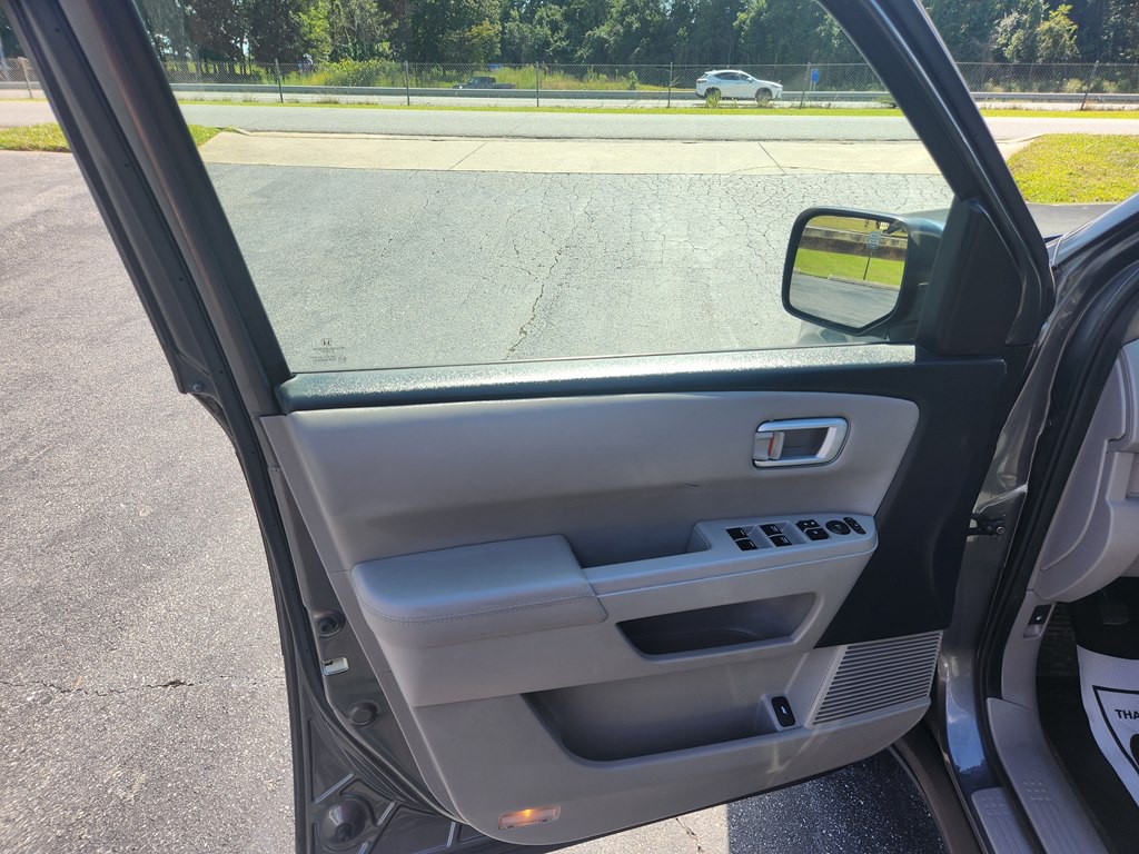 2013 Honda Pilot Image 13