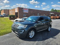 Image for 2016 Ford Explorer XLT ID: 6860287