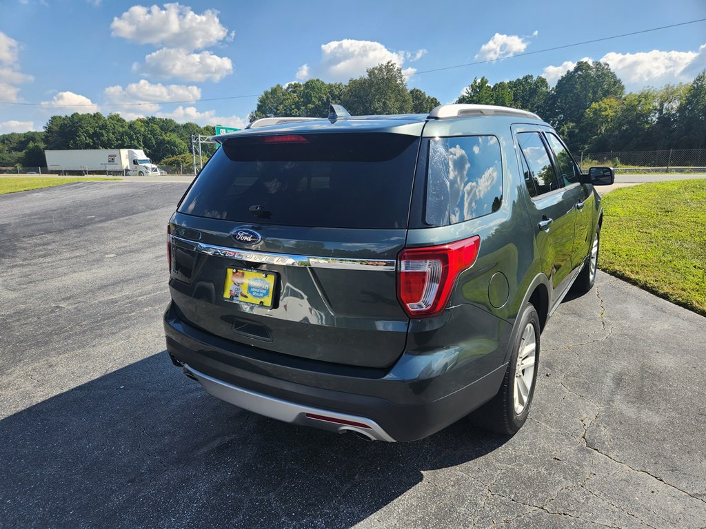 2016 Ford Explorer Image 6