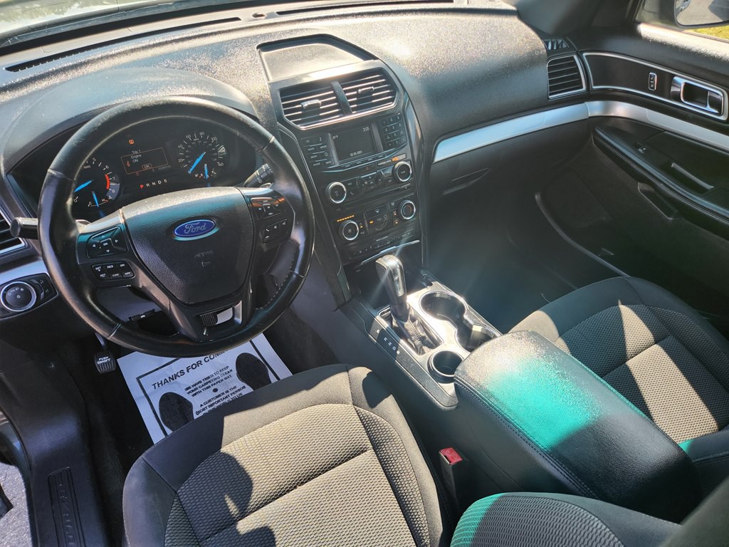 2016 Ford Explorer Image 12