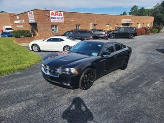 Image for 2014 Dodge Charger Sxt Plus ID: 6890480