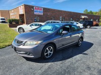 Image for 2015 Honda Civic SE ID: 6900540