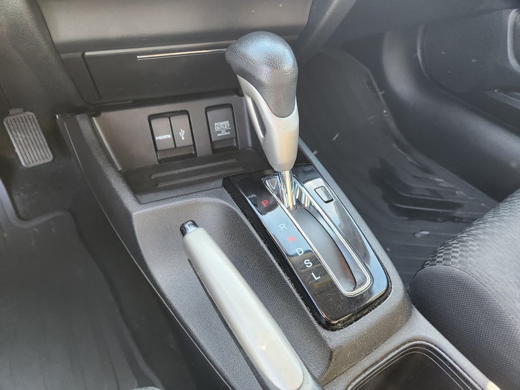 2015 Honda Civic Image 15