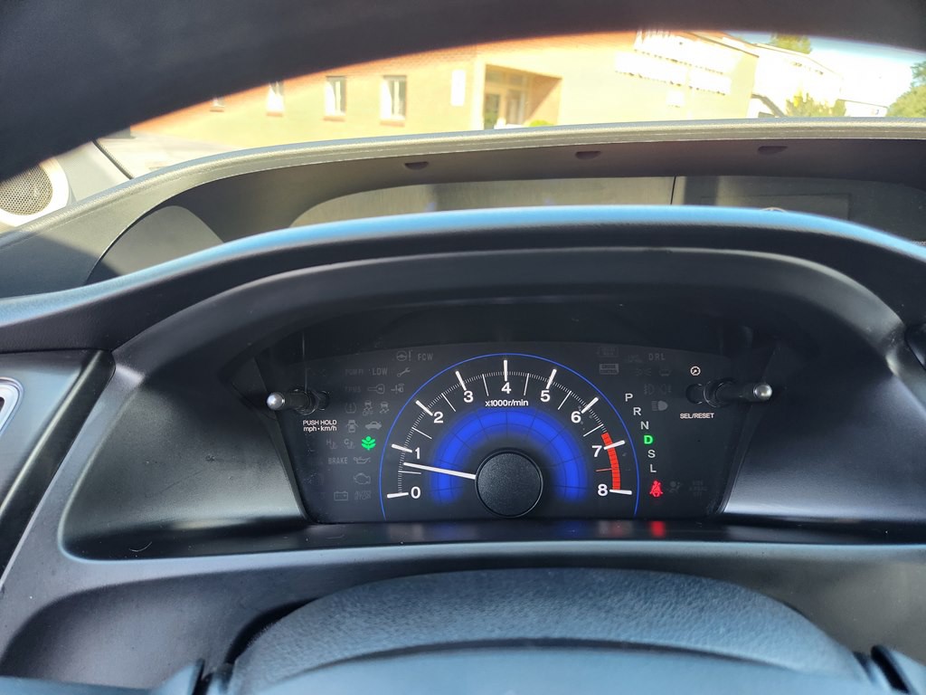 2015 Honda Civic Image 20