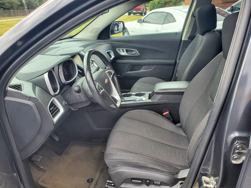 2017 Chevrolet Equinox Image 9
