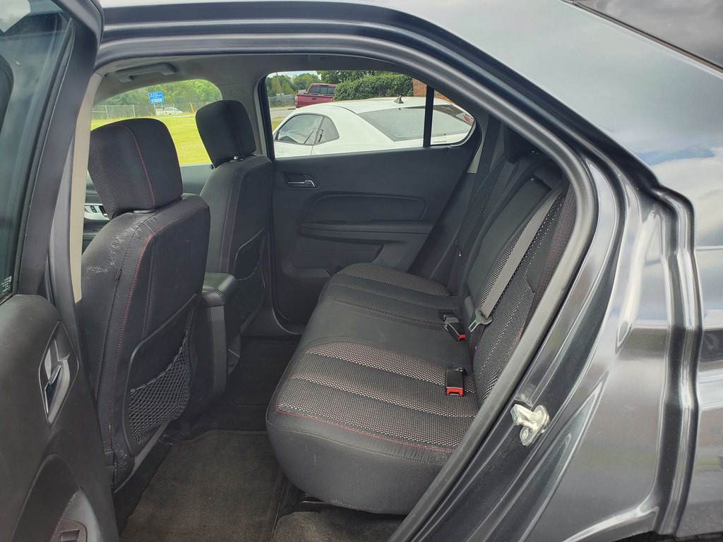 2017 Chevrolet Equinox Image 10