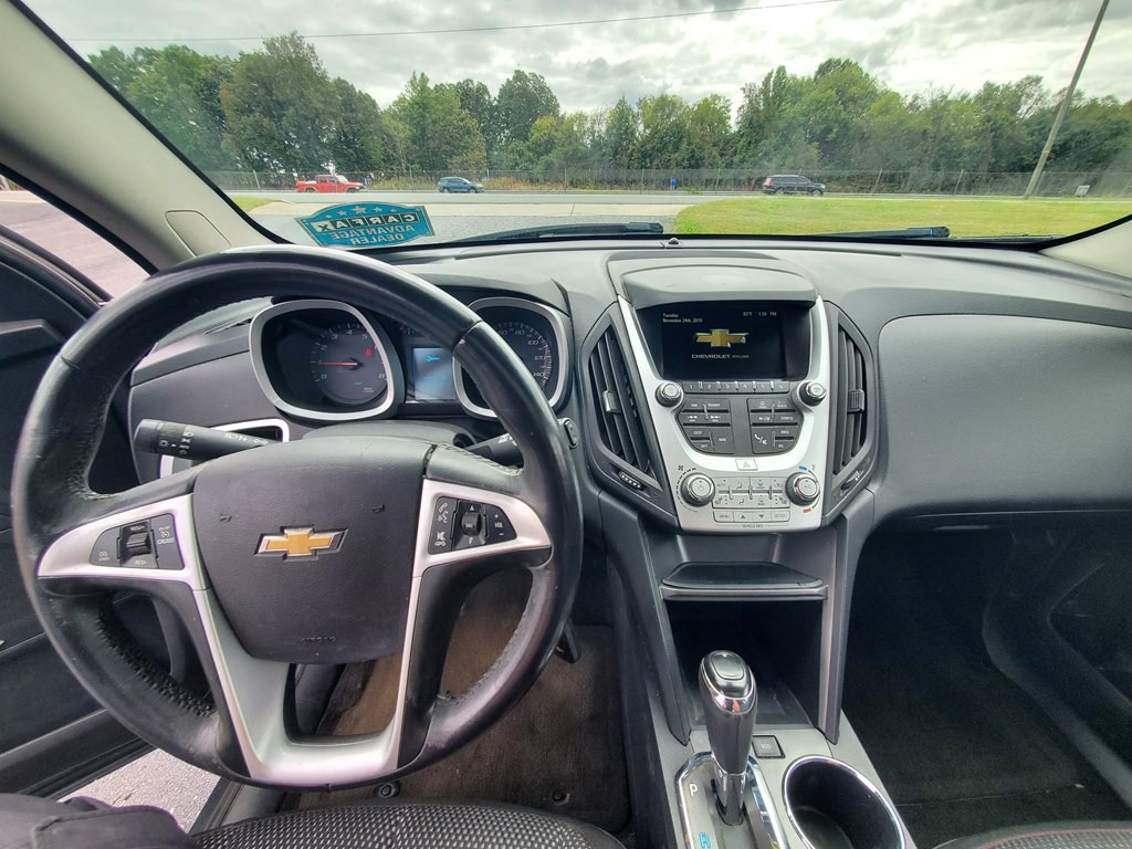 2017 Chevrolet Equinox Image 13