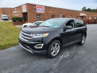 Image for 2016 Ford Edge Titanium ID: 6919358