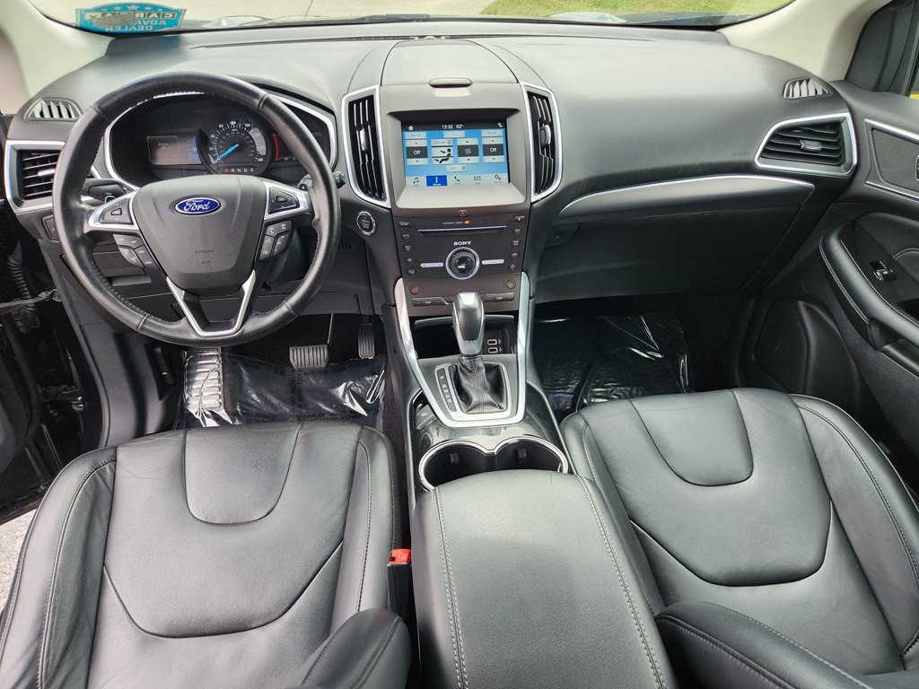 2016 Ford Edge Image 13
