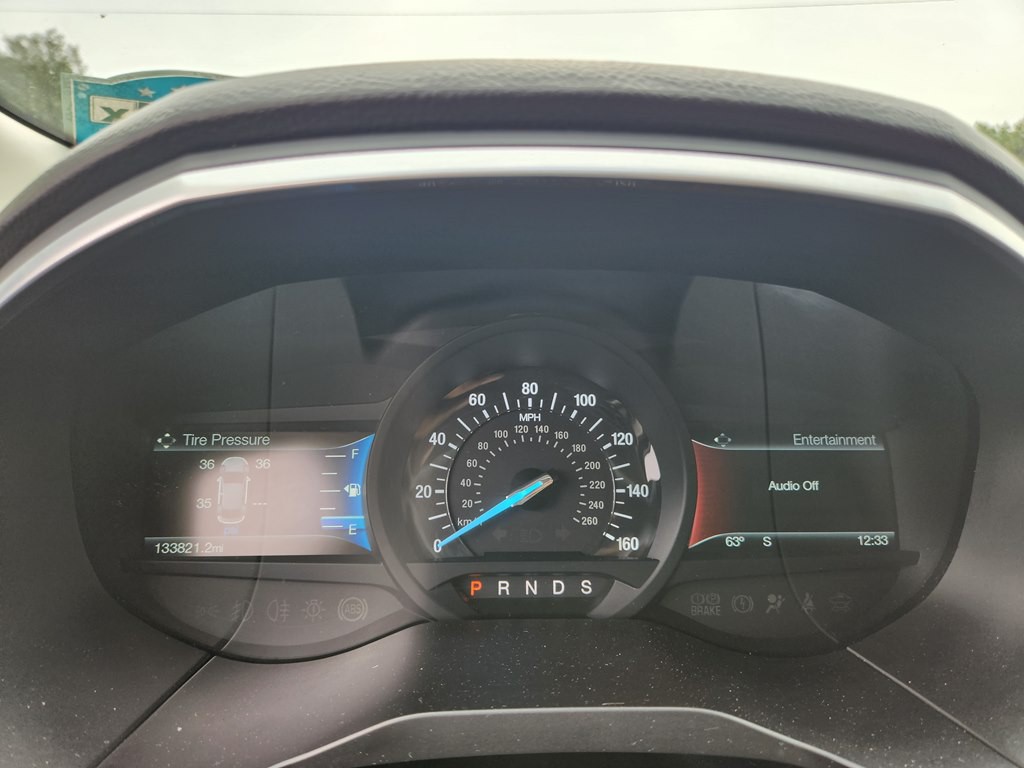 2016 Ford Edge Image 21