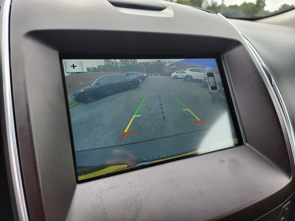 2016 Ford Edge Image 22