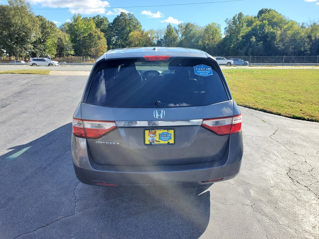 2012 Honda Odyssey Image 6