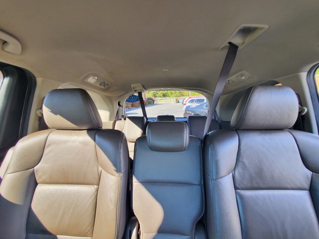 2012 Honda Odyssey Image 11