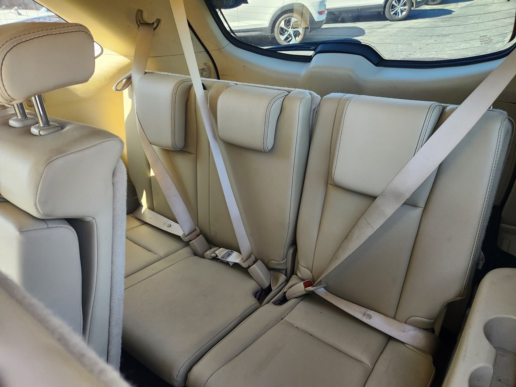 2016 Toyota Highlander Image 15