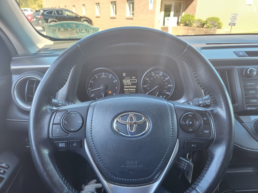 2017 Toyota Rav4 Image 23
