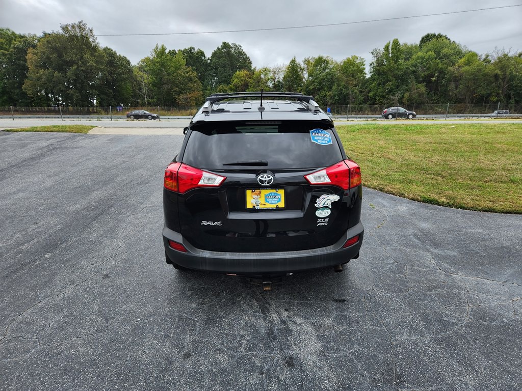 2014 Toyota Rav4 Image 6