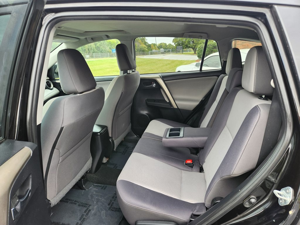 2014 Toyota Rav4 Image 10