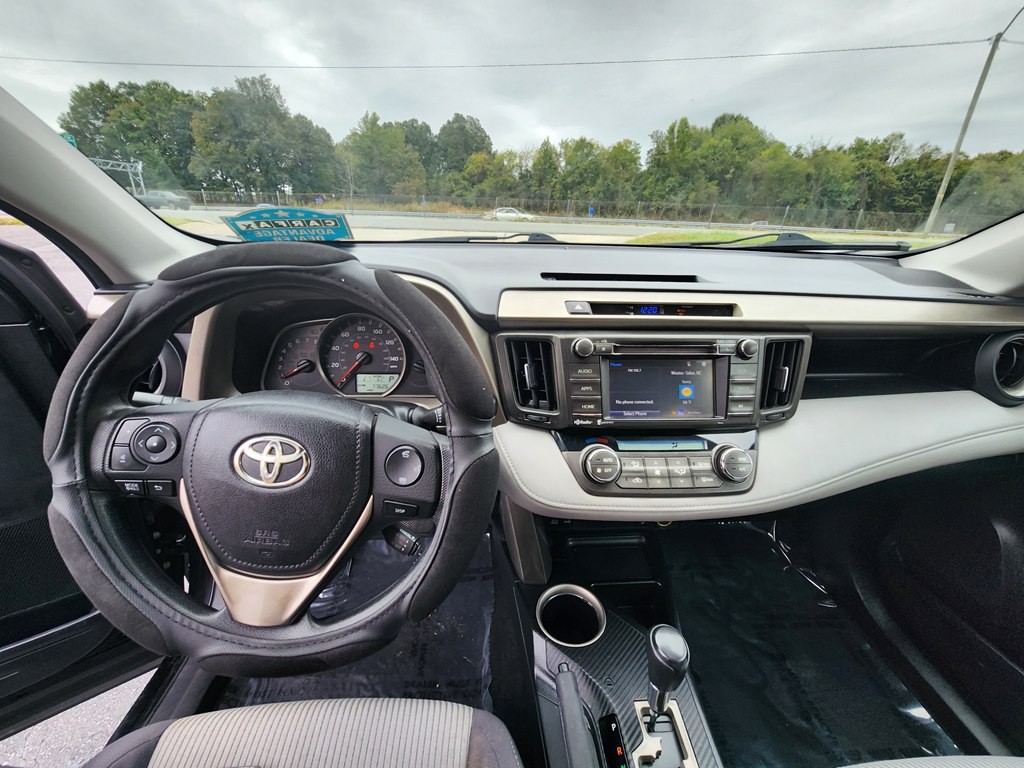 2014 Toyota Rav4 Image 13