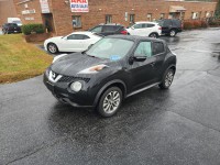 Image for 2017 Nissan Juke S ID: 6961571