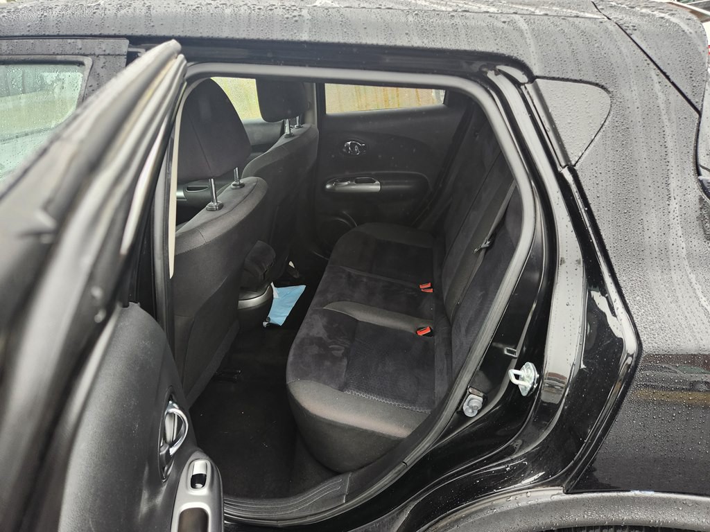 2017 Nissan Juke Image 10