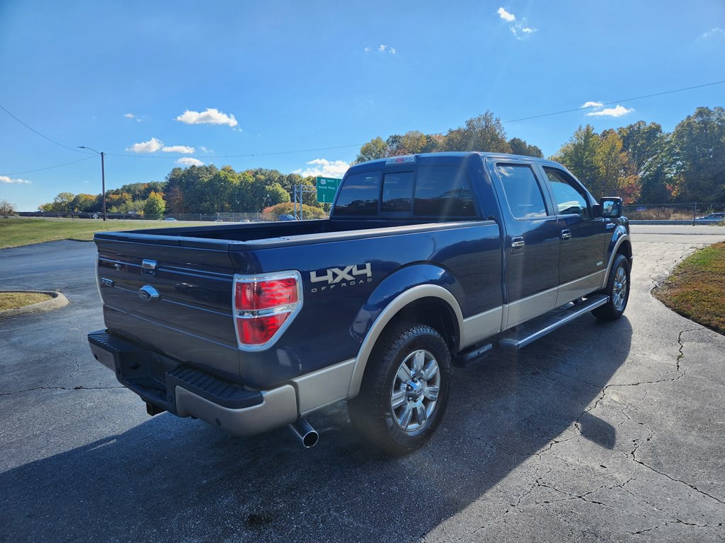 2012 Ford F-150 Image 6