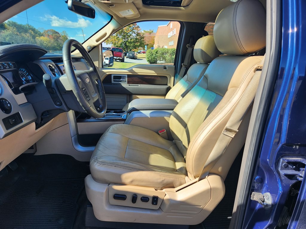 2012 Ford F-150 Image 12