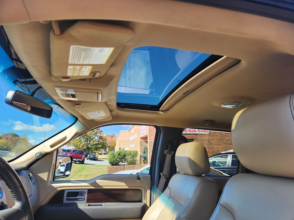 2012 Ford F-150 Image 13