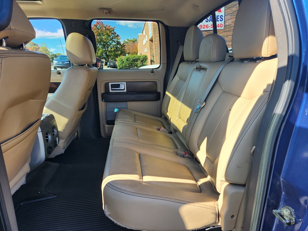 2012 Ford F-150 Image 14