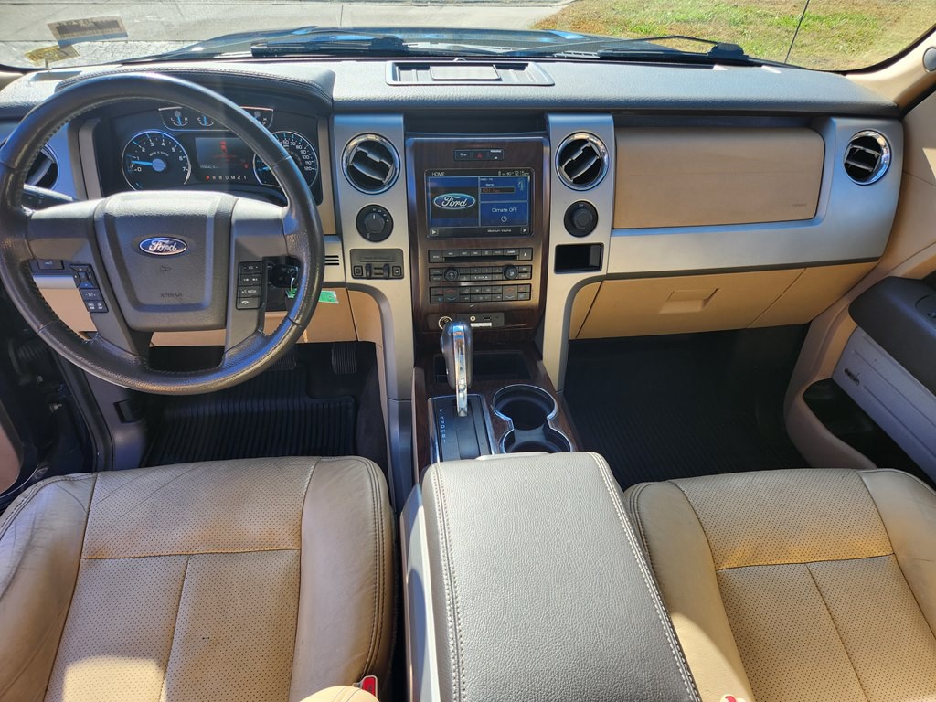 2012 Ford F-150 Image 16