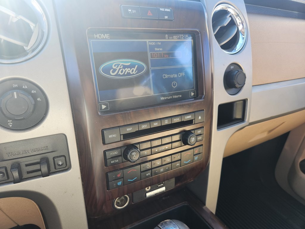 2012 Ford F-150 Image 18