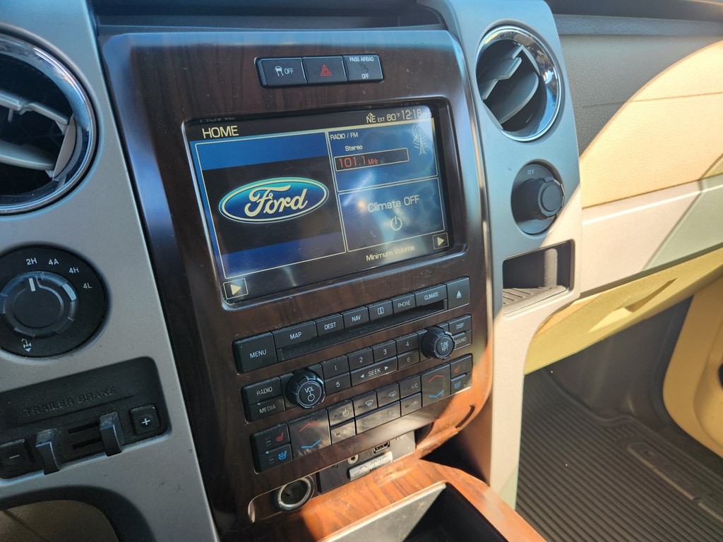 2012 Ford F-150 Image 19