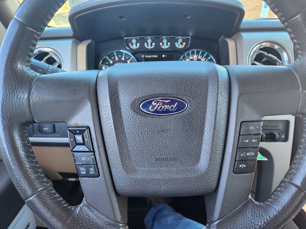 2012 Ford F-150 Image 21