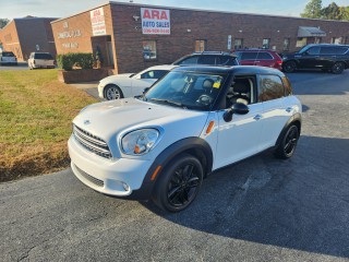 Image for 2015 MINI Cooper Countryman ID: 6985968