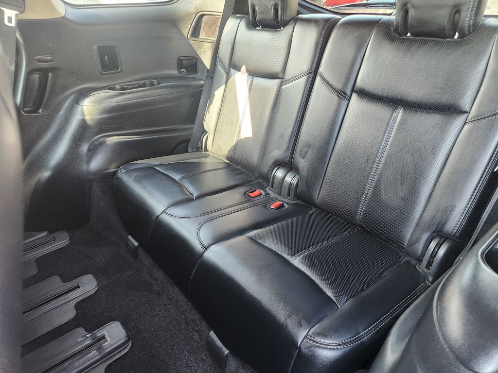 2014 Nissan Pathfinder Image 11