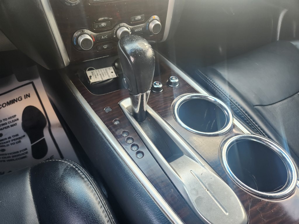 2014 Nissan Pathfinder Image 15