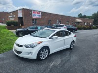 Image for 2013 Hyundai Elantra GLS ID: 6986451