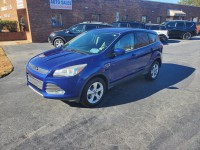 Image for 2016 Ford Escape SE ID: 7006577