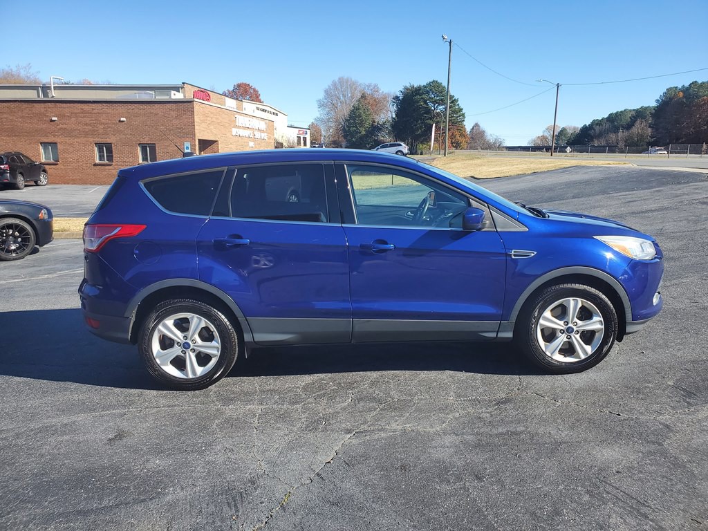 2016 Ford Escape Image 4