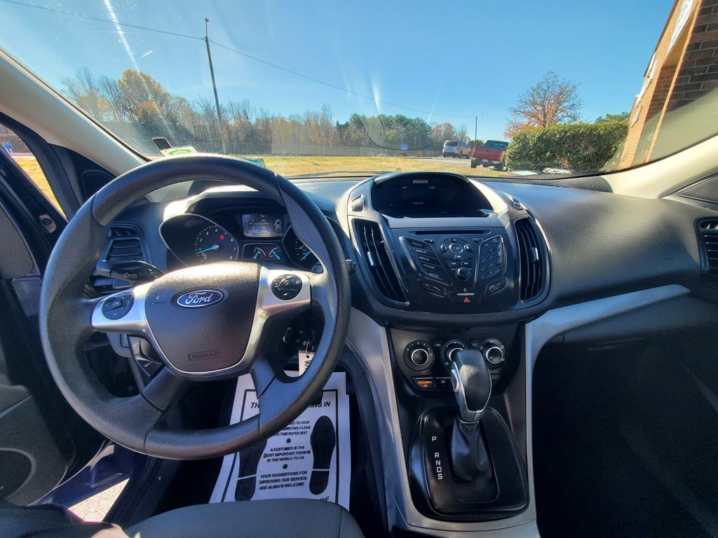 2016 Ford Escape Image 13