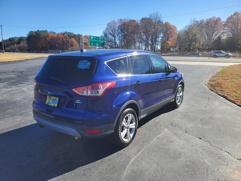 2016 Ford Escape Image 20