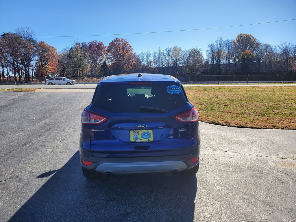 2016 Ford Escape Image 21