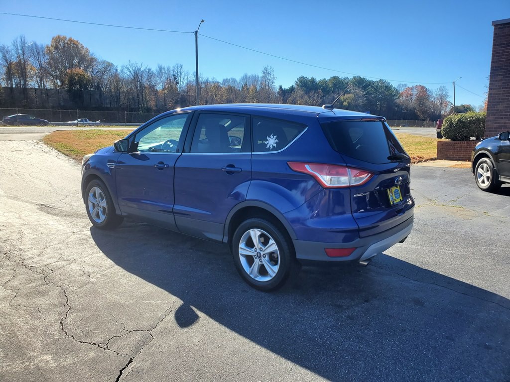2016 Ford Escape Image 22