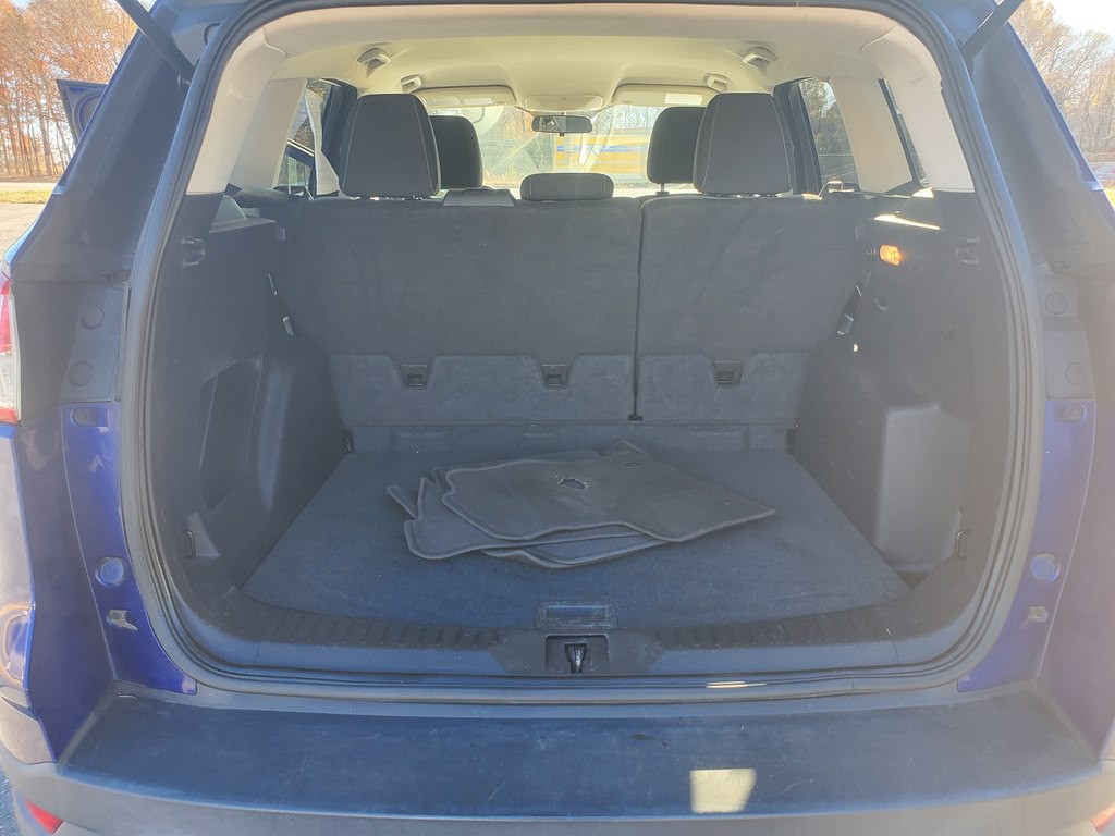 2016 Ford Escape Image 26
