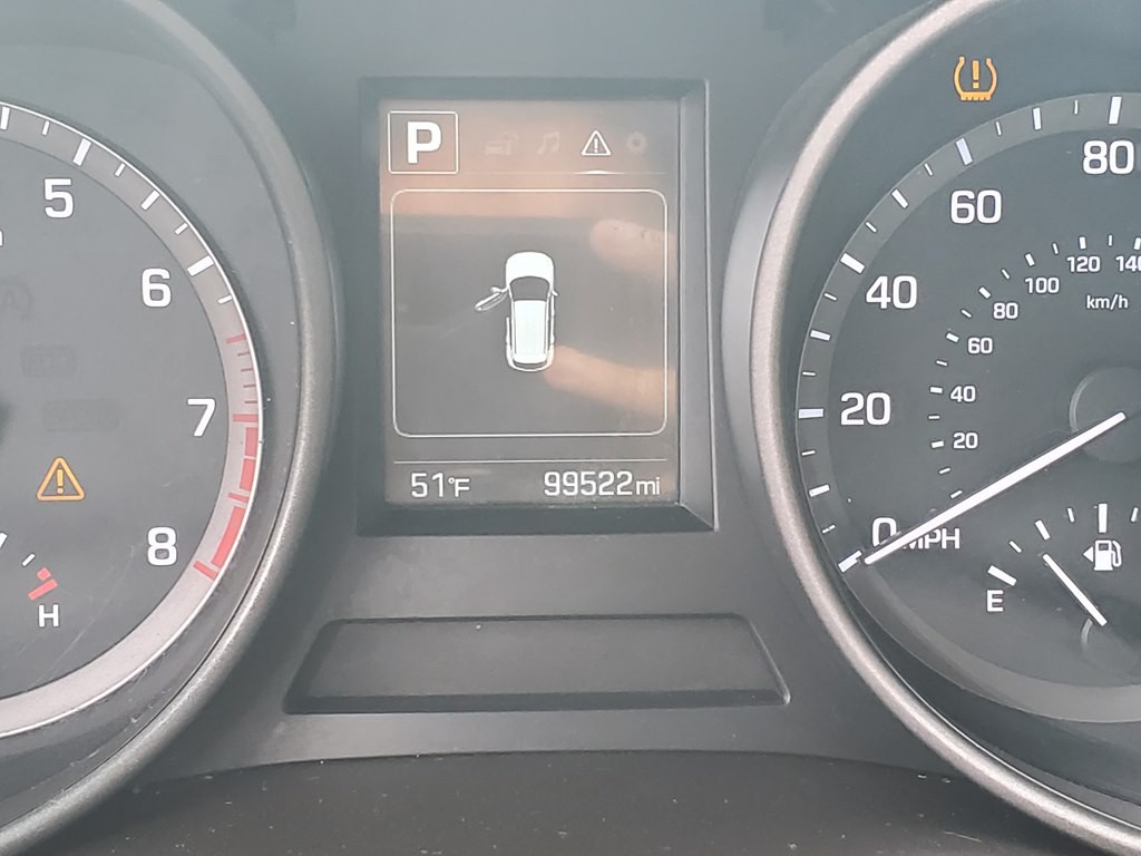 2017 Hyundai Santa Fe Sport Image 14