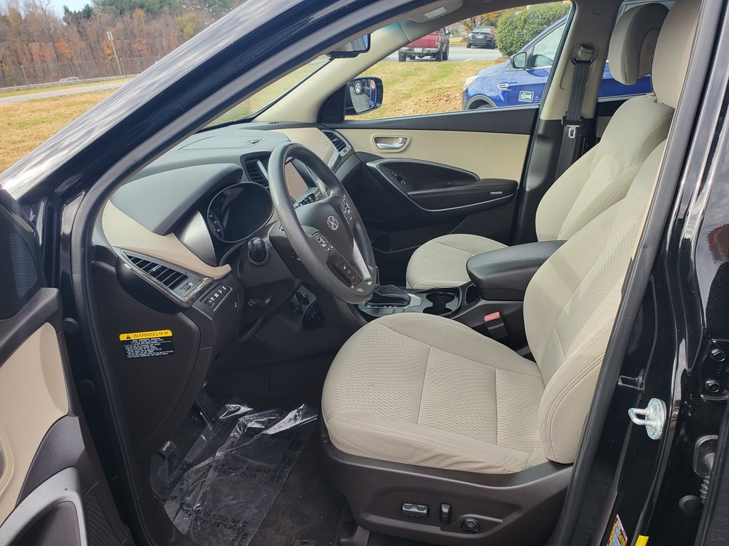 2017 Hyundai Santa Fe Sport Image 23