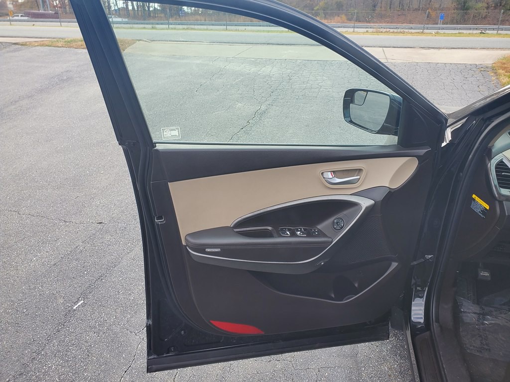 2017 Hyundai Santa Fe Sport Image 26