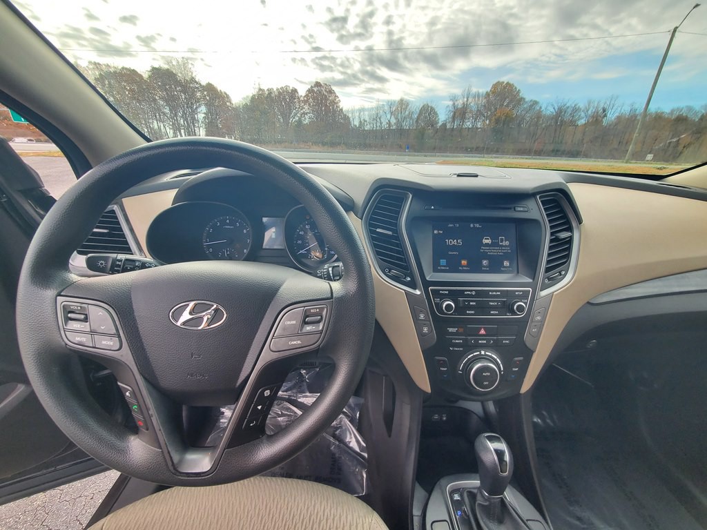 2017 Hyundai Santa Fe Sport Image 27