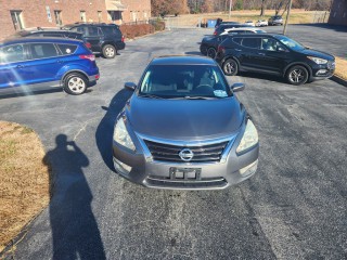 Image for 2015 Nissan Altima 2.5 ID: 7011957